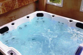 appartement avec spa privatif